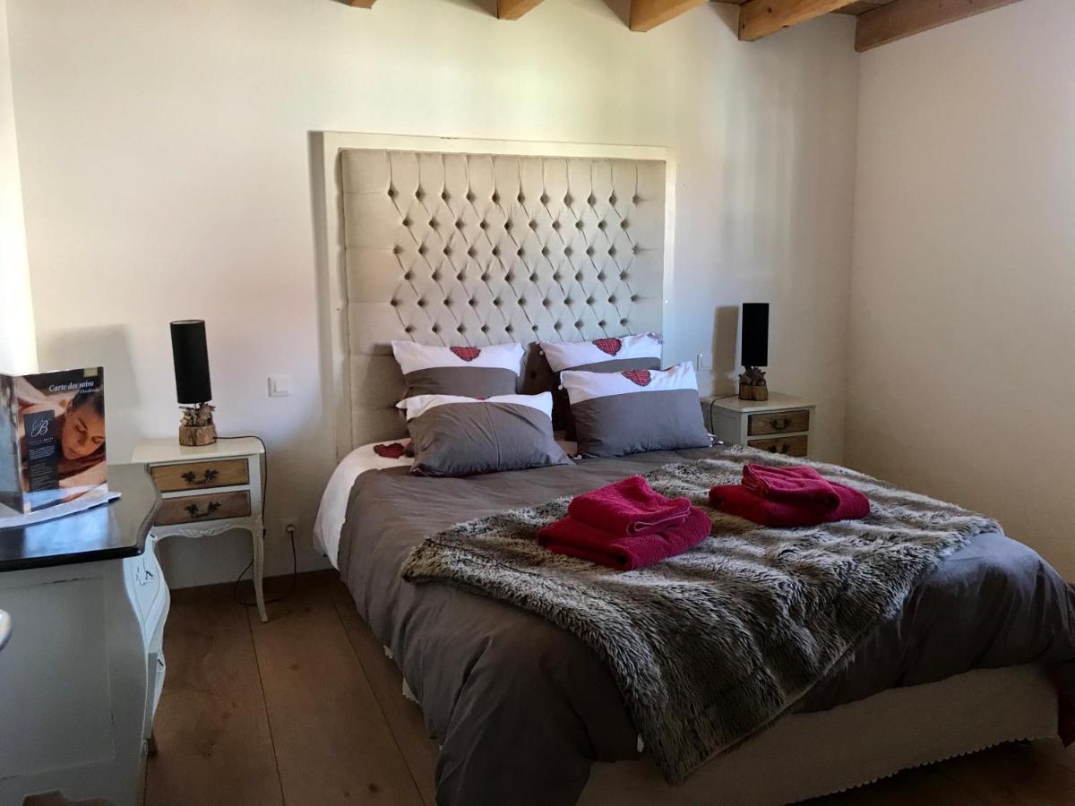 Les Authentics - Le Domaine D'Autrefois & Spa Bolsenheim Esterno foto